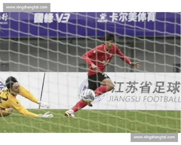 沸腾江苏：“苏超” 如何点燃全民热情与消费新引擎