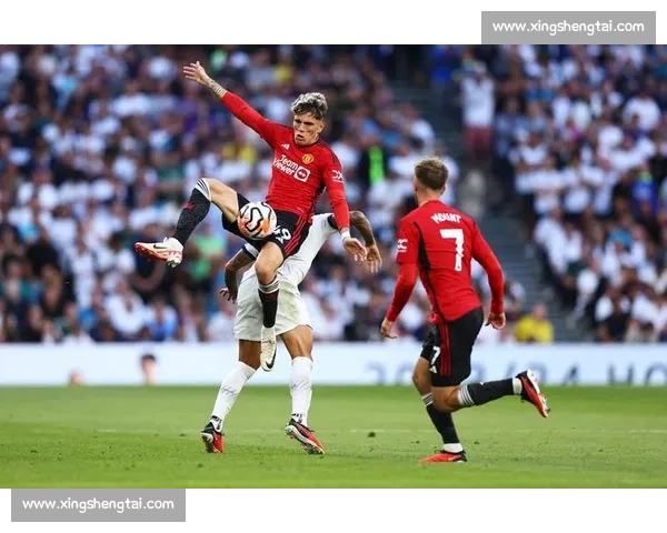 热刺新帅力阻罗梅罗转会！马竞 6500 万欧报价仍未突破僵局