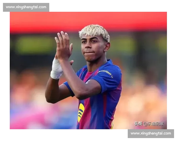 纳斯里：亚马尔天赋更胜一筹，登贝莱赛季表现更配金球奖