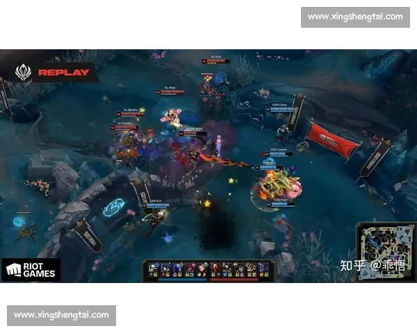 鏖战五局！G2 逆转 GAM 晋级 2025 季中冠军赛