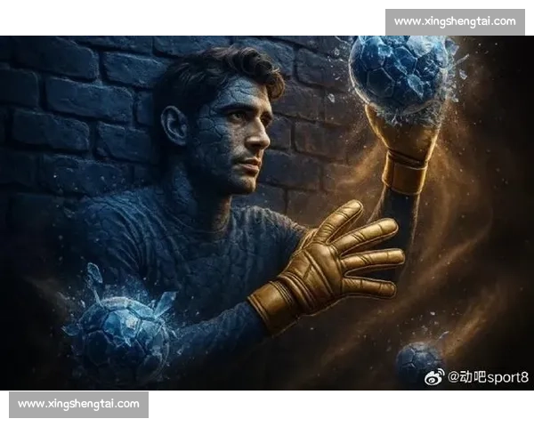 天神下凡！布努世俱杯封神，重返门将巅峰行列