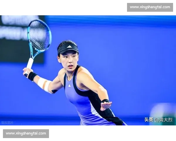 王欣瑜再战高芙：草地复仇战一触即发