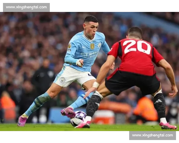 沙特联赛强势反击！新月加时绝杀曼城，英国媒体集体失声