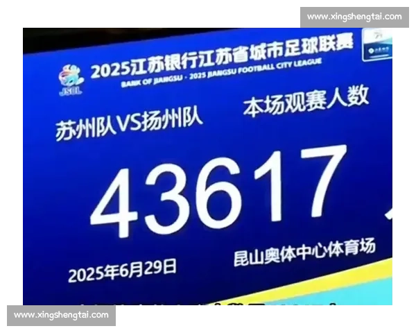 苏超应援燃爆！飞机军舰官方助阵，3 万上座率掀城市文化狂欢