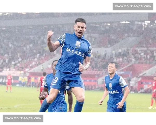 足协杯三度申城德比，申花客场 3-2 逆转海港晋级八强