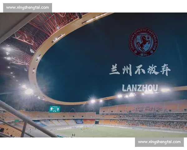 陇原竞技董事长回应担忧:绝非昙花一现,中乙发展契合长远规划 陇原竞技董事长回应担忧:绝非昙花一现,中乙发展契合长远规划