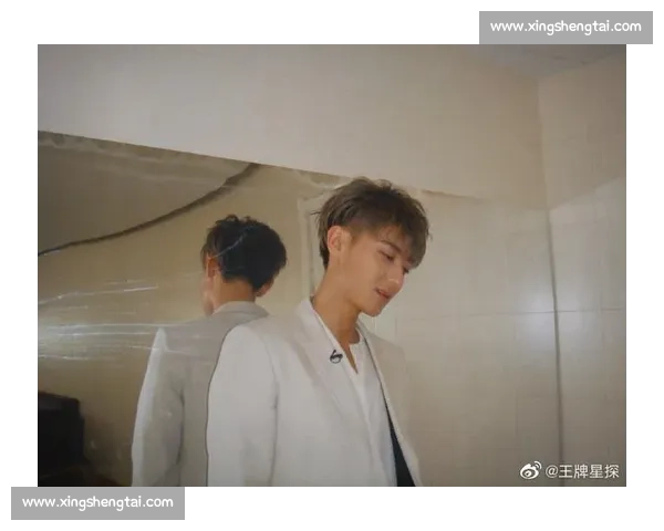 黄子韬开启星探模式：实力爱好者请注意，你的才华已被锁定！