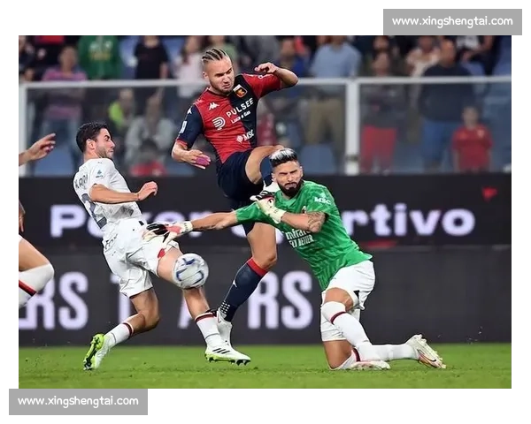 吉鲁终结米兰 9 号十年诅咒！47 球 + 意甲冠军，他让红黑传奇重焕光芒