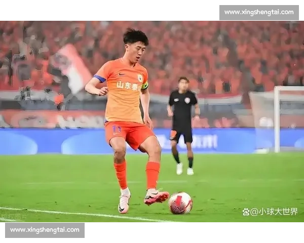 基莱斯 10 球领跑射手榜!单挑泰山防线爆射制胜,王大雷望球兴叹 基莱斯 10 球领跑射手榜!单挑泰山防线爆射制胜,王大雷望球兴叹