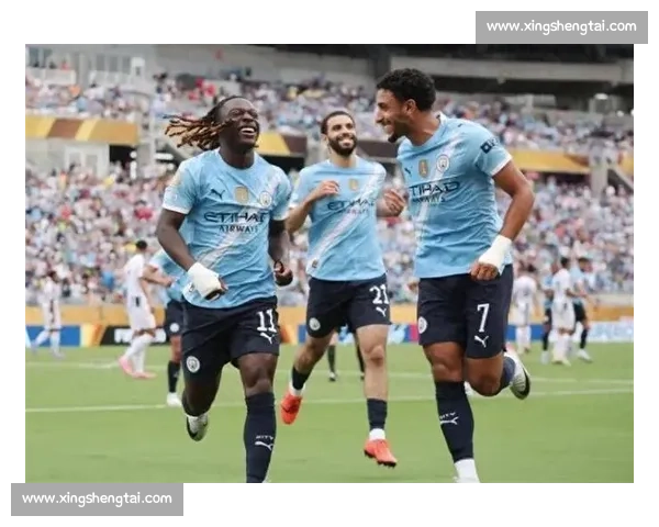 曼城确认刘易斯红牌停赛两场 世俱杯关键战迎大规模轮换