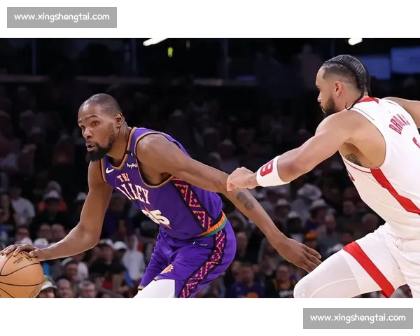 杜兰特空降火箭!五换一震撼交易达成,西部第二剑指争冠,雷霆卫冕承压