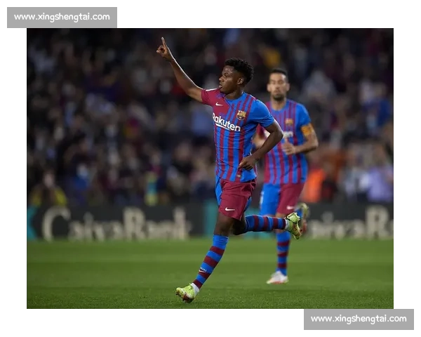 法蒂续约后租借摩纳哥，巴萨释放 800 万薪资空间剑指重建